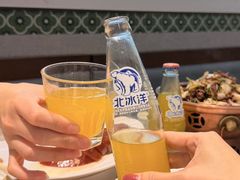 -黑窑厂糖油饼烤鸭·清真菜(黑窑厂街店)