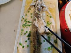 -京城小江南·北京烤鸭·江南土菜·白鱼(中关村店)