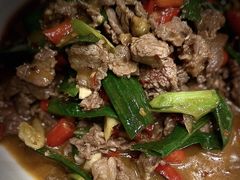 -小口味
