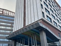 -广州大学城雅乐轩酒店