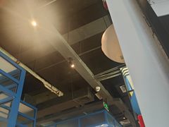 -菲滋意式餐厅(临平万达店)