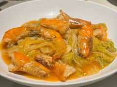-悦融琥珀·京鲁菜·海味珍品(西单店)