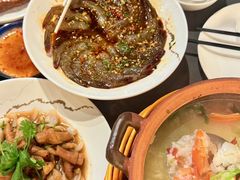 -潮澎派·潮汕菜大排档(南较西路店)