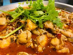 -黄泰吉拾味餐厅(江汉路店)