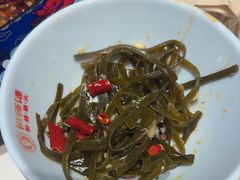 -何师傅美蛙鱼头(汉街店)