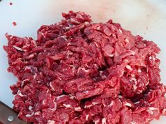 -何永光123鲜牛肉馆(江北万达1号店)