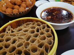 -晋阳饭庄(虎坊桥店)