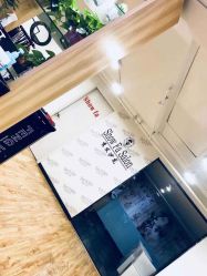-Show fa salon 秀发沙龙