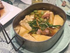 -同福小馆(北摆宴街店)