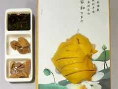 -宋园·金宴浙鲜馆(静安店)