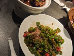 -赠李白·如诗的川味(余杭万达广场店)