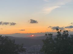 -广州市白云山风景名胜区