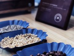 -新鲜7豆叔精品烘焙咖啡