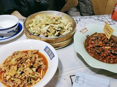 -老萍巷•莲花血鸭(楚萍店)