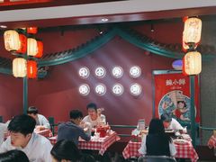 -辣小鲜·南昌大排档(船山路店)