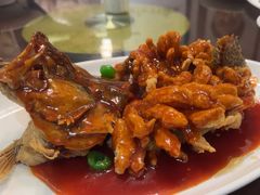 -吴门人家·苏宴宫廷菜(拙政园店)