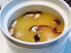 -棕榈岛海鲜自助餐厅(虹桥迎宾馆店)
