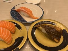 -濱寿司(高新伊藤店)