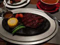 -食间牛排(湖西路店)