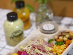 -innewgogo纽麦轻食(滨北店)