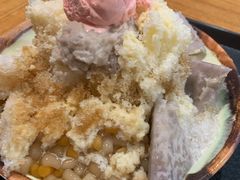 -鲜芋仙Meet Fresh(五道口店)