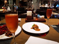 -博林天瑞喜来登酒店·西丽尚膳