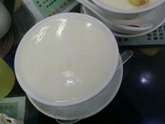 -义顺牛奶公司(庇利金街店)