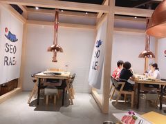 -喜来稀肉(北外滩白玉兰广场店)