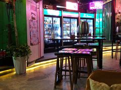 -Famous肥猫墨西哥音乐餐吧(五棵松华熙LIVE店)