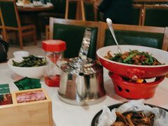 -大鸽饭(马王堆店)