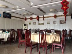 大堂-鑫悦楼煎蟹·16年海鲜大排档