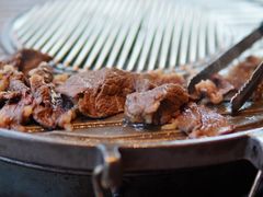 -完美生活炭火烤肉(二马路店)