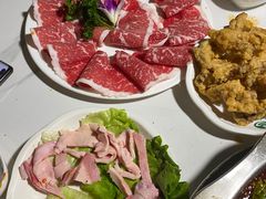 -枇杷园食为鲜火锅(南山店)