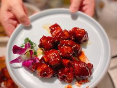 -三玛璐酒楼(汉口路店)