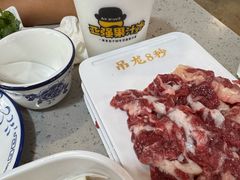 -杏花吴记牛肉火锅