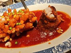 -雨后行菜(报慈北路店)