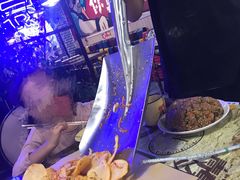 -特色酱椒鱼私房菜(黄鹤楼店)