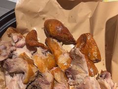 -绿茶餐厅(广州天河城店)