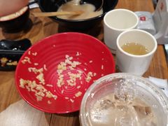 -食其家·牛丼咖喱(金桥太茂店)