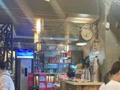 大堂-豚豚猪村烤肉·韩国烤肉(总店)