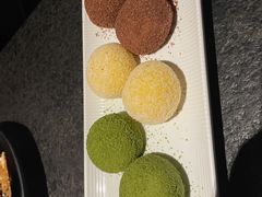 -神户赤童日式烤肉(金地广场店)