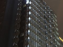 -南京新街口桔子水晶酒店