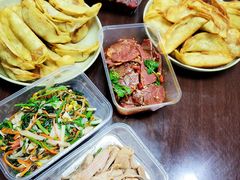 -李记清真馆(打钉巷店)