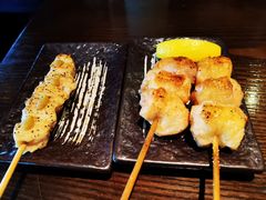 -鸟屯(三里屯店)