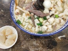 -西羊市老米家泡馍(西羊市店)