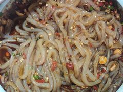 -厨神老街兔·淳朴人家店(盐帮菜风味名店)