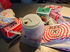 -肯德基(沪东店)