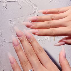 -Adore nail日式美甲美睫