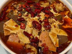 -听涛雅苑百味饺子老家菜馆
