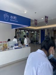 点击看大图 -大麦微针植发全国连锁